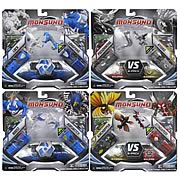 Monsuno Core Combat 2-Pack Wave 3 Case